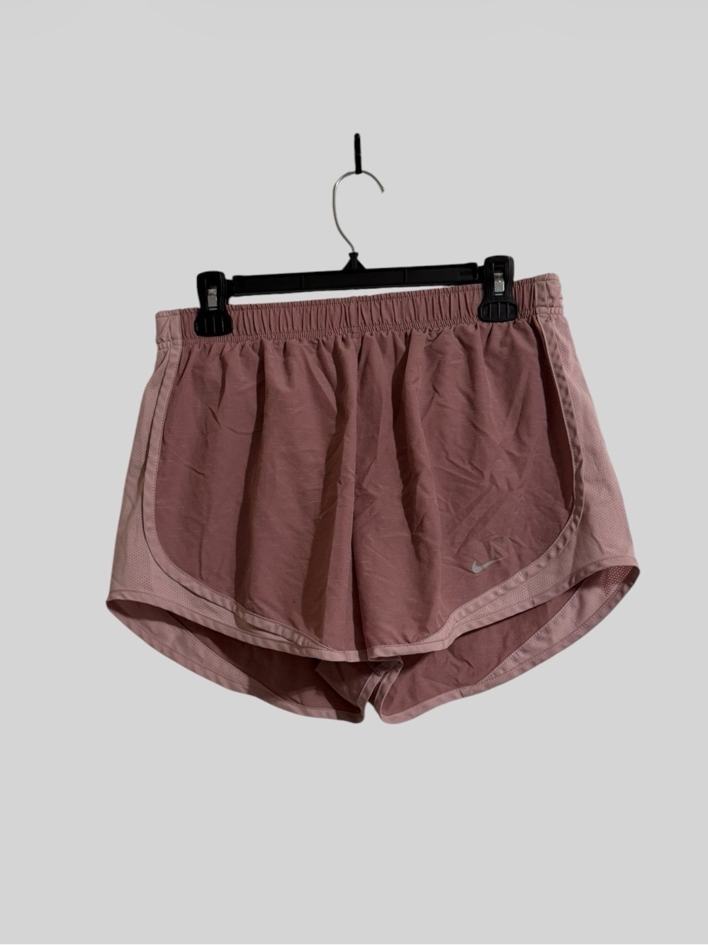 Nike Women’s Size L Athletic Running Shorts